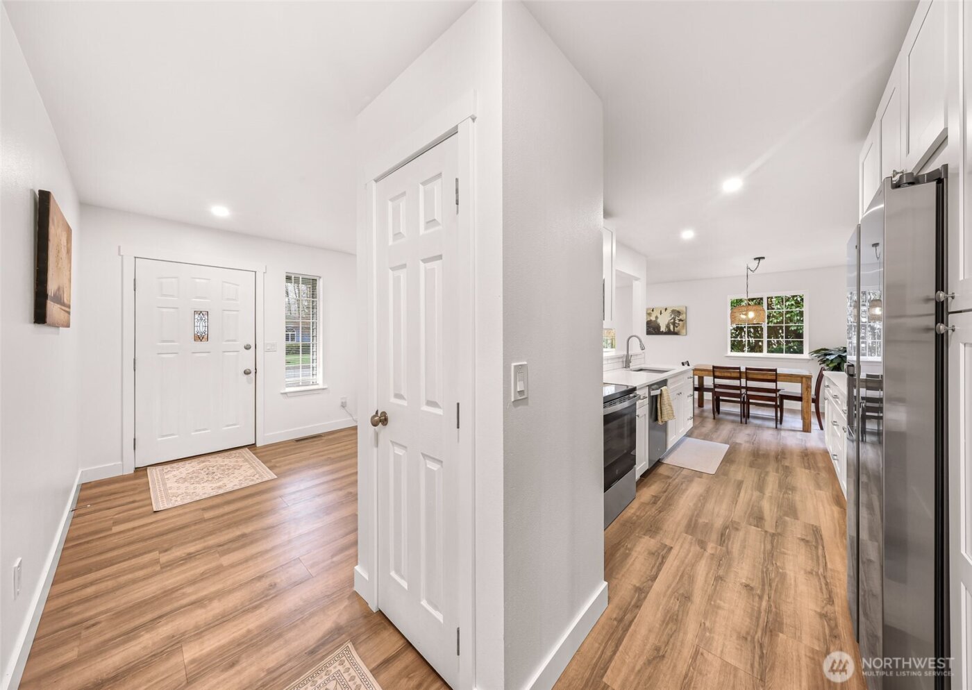 4844 Oakridge Drive , Blaine, WA 98230