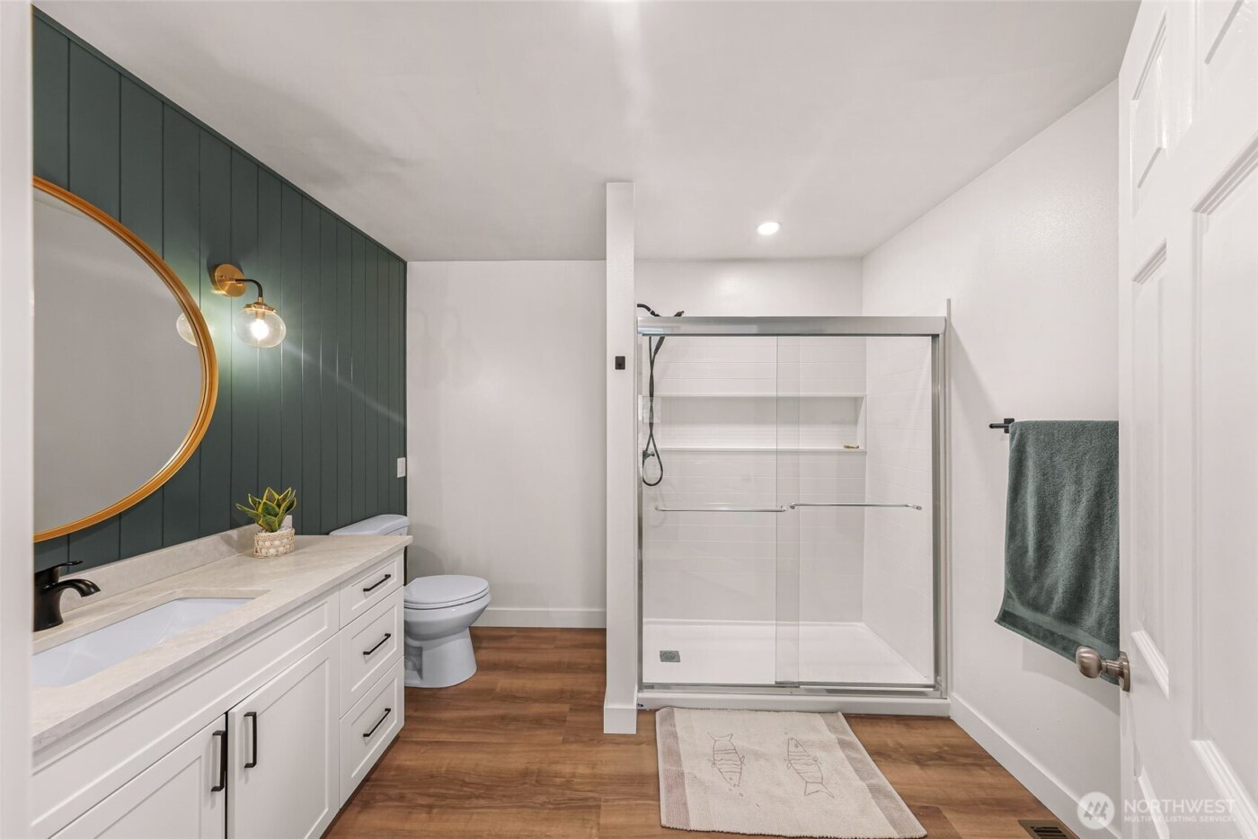 4844 Oakridge Drive , Blaine, WA 98230