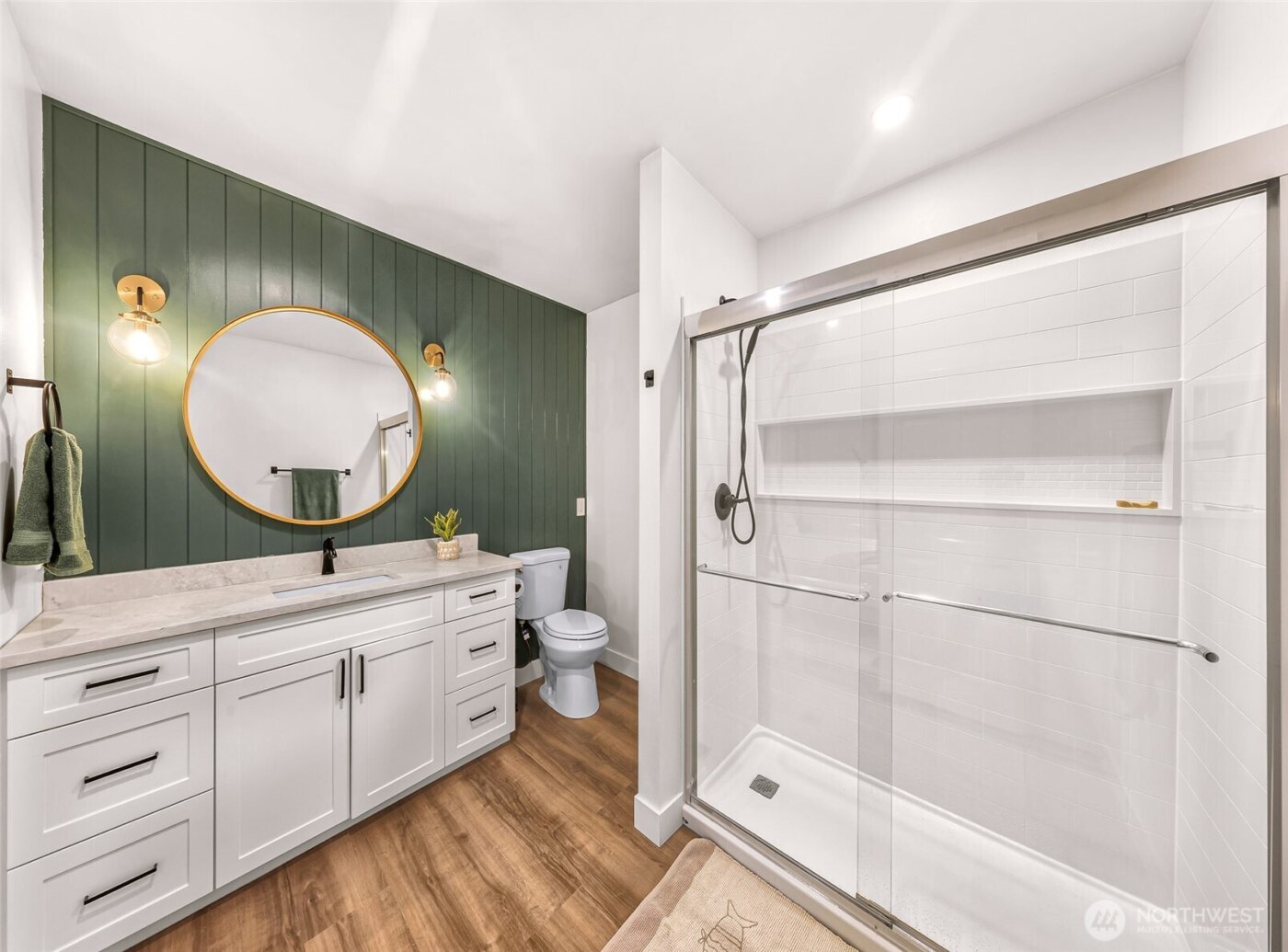 4844 Oakridge Drive , Blaine, WA 98230