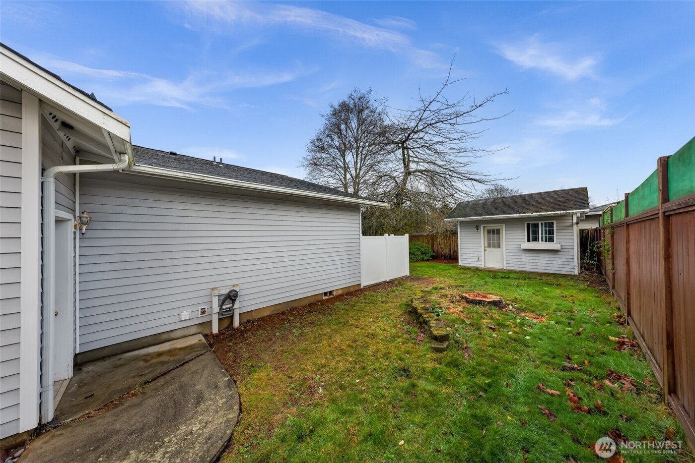 4844 Oakridge Drive , Blaine, WA 98230