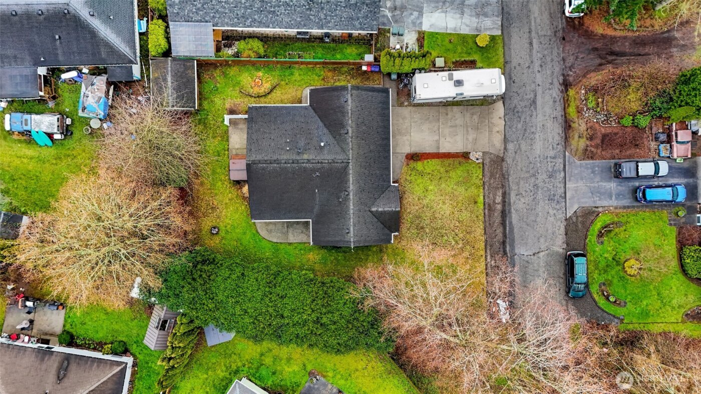 4844 Oakridge Drive , Blaine, WA 98230