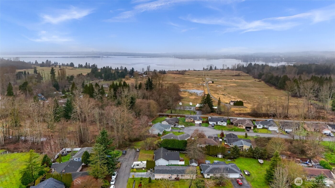 4844 Oakridge Drive , Blaine, WA 98230