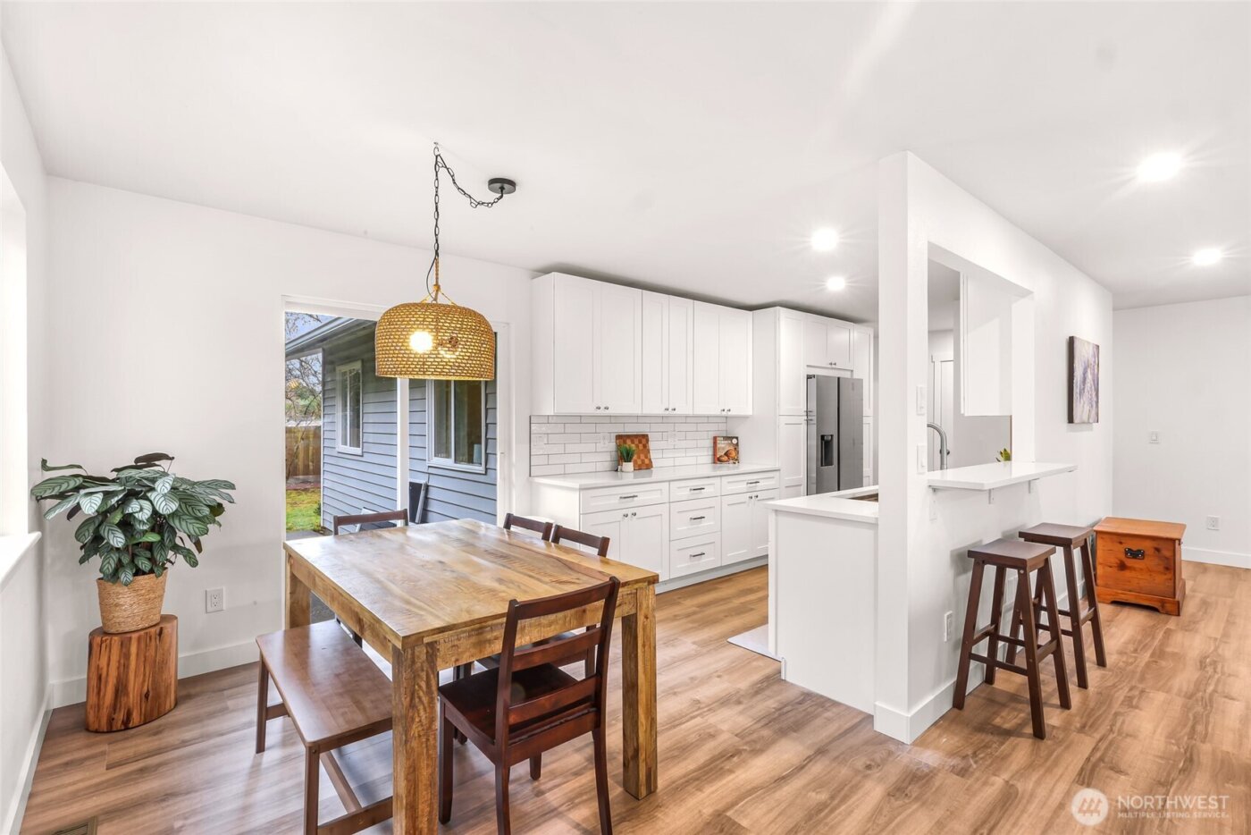 4844 Oakridge Drive , Blaine, WA 98230