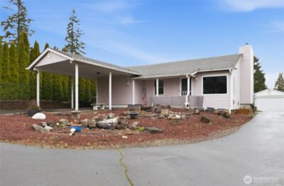 3506 Columbia Heights Road , Longview, WA 98632