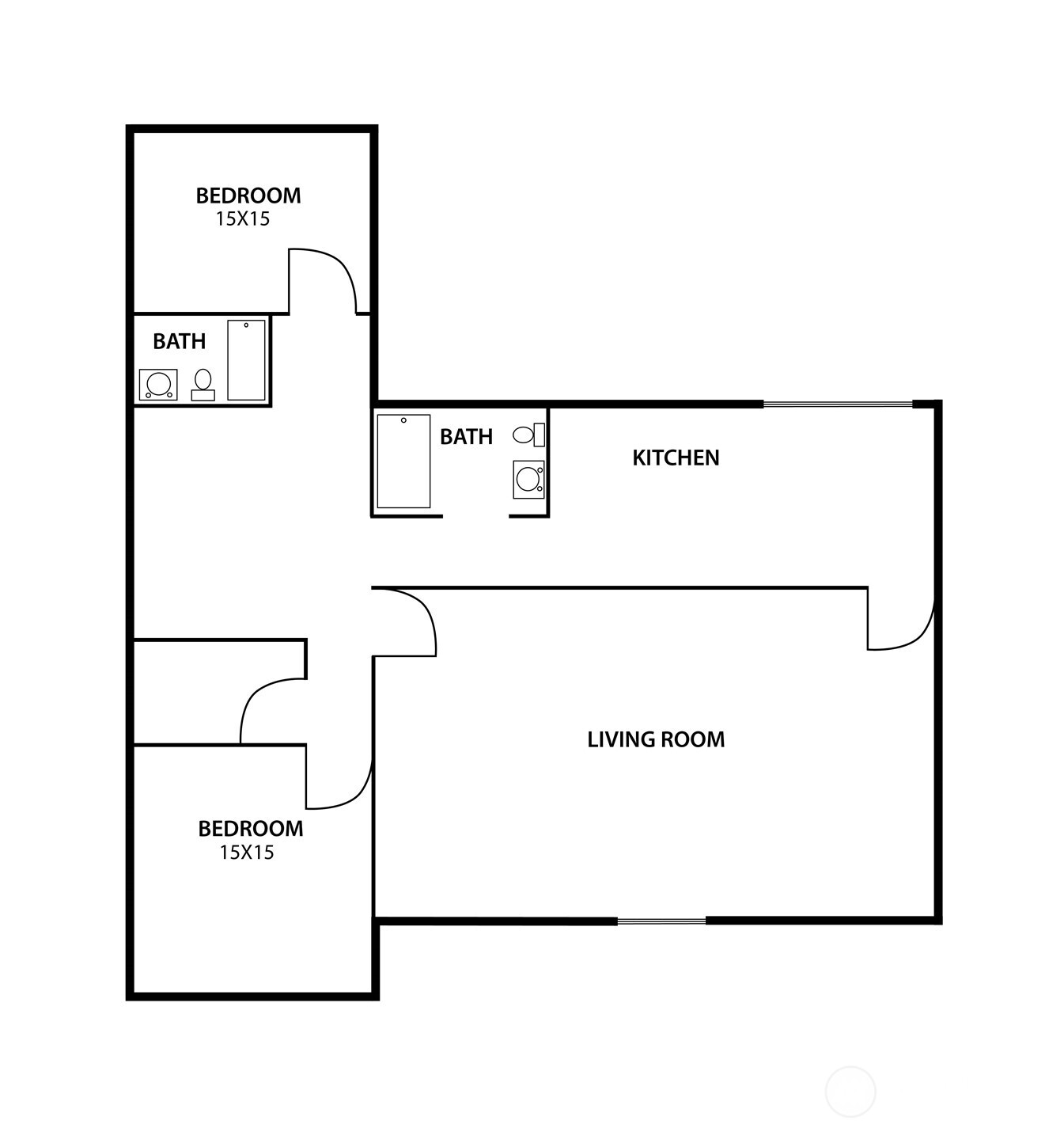 3506 Columbia Heights Road , Longview, WA 98632