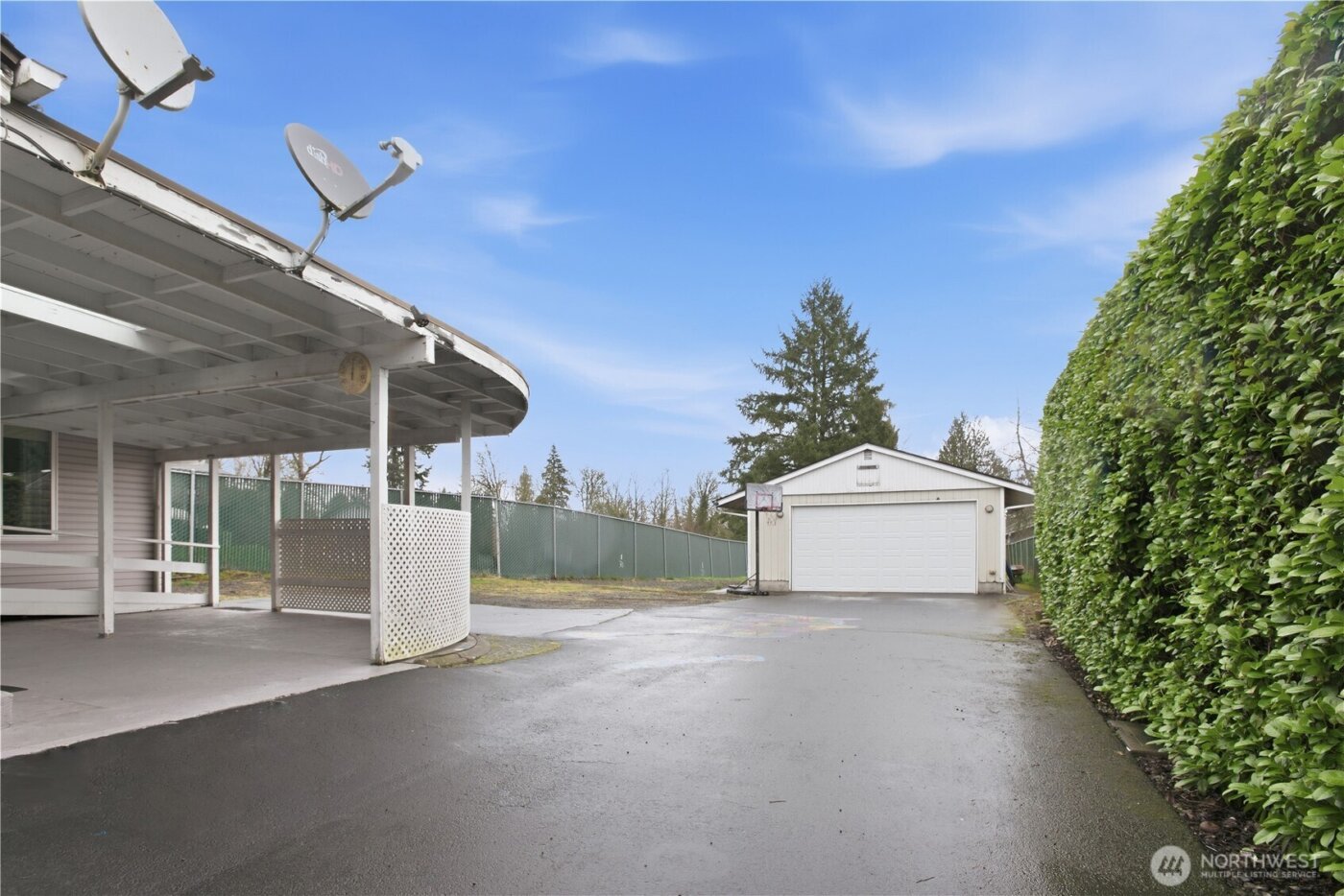 3506 Columbia Heights Road , Longview, WA 98632