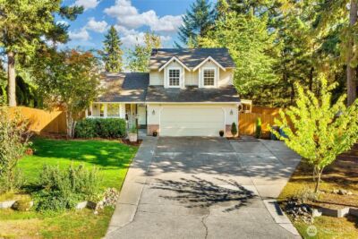 11923 207th Avenue E, Bonney Lake, WA 98391 - Photo 2