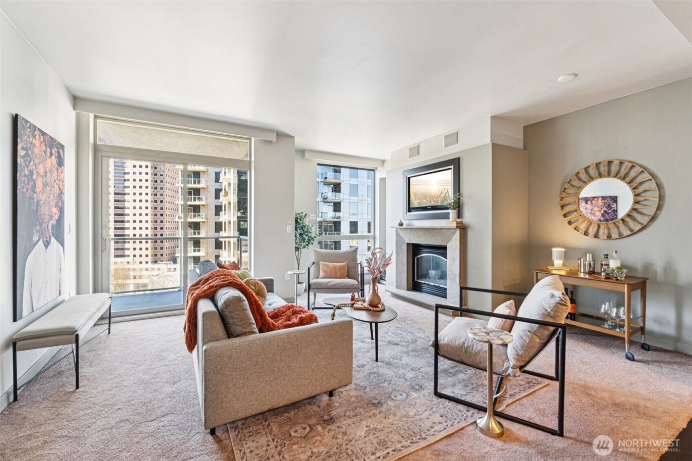 10650 NE 9th Place #1423, Bellevue, WA 98004
