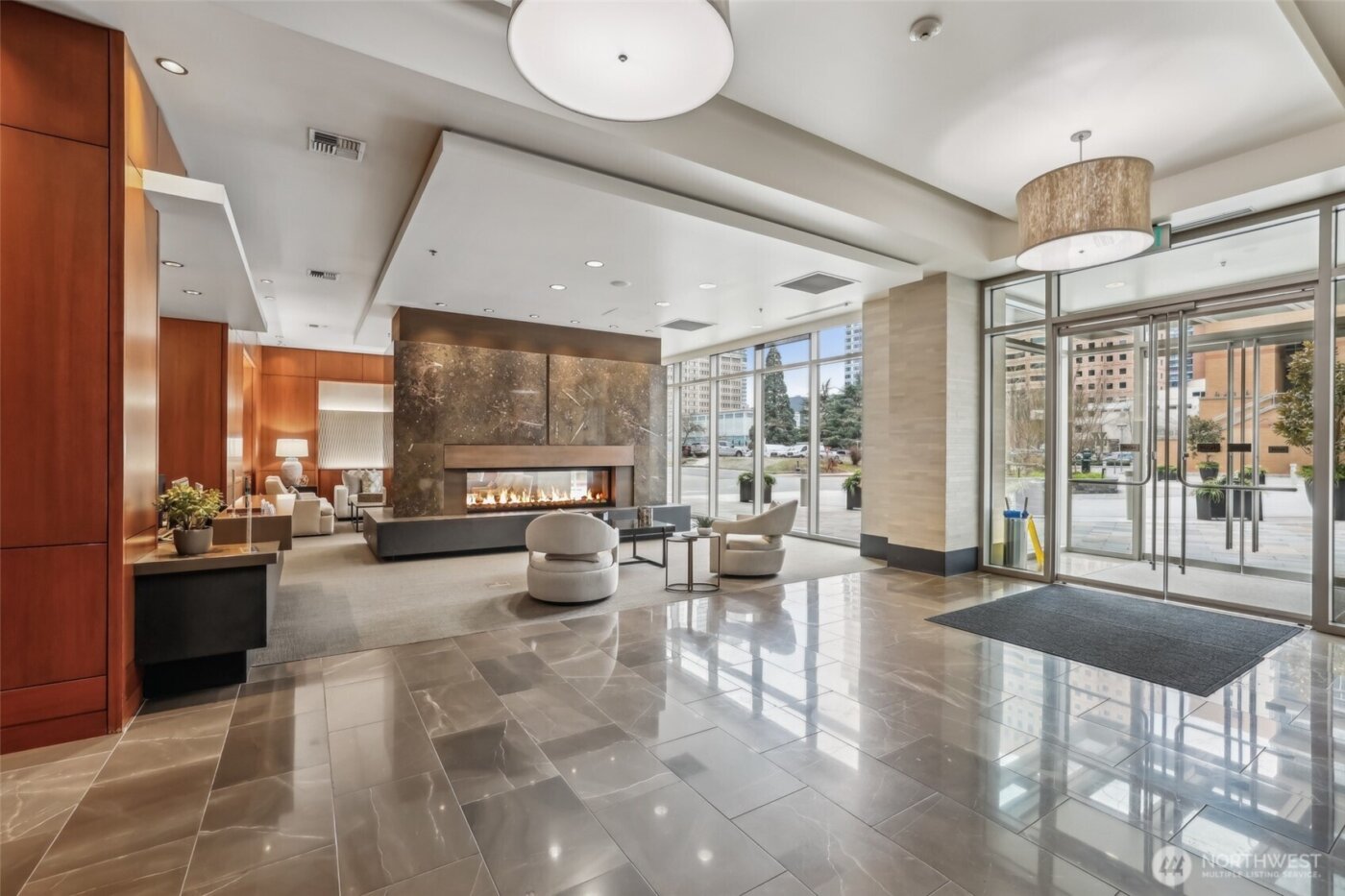 10650 NE 9th Place #1423, Bellevue, WA 98004