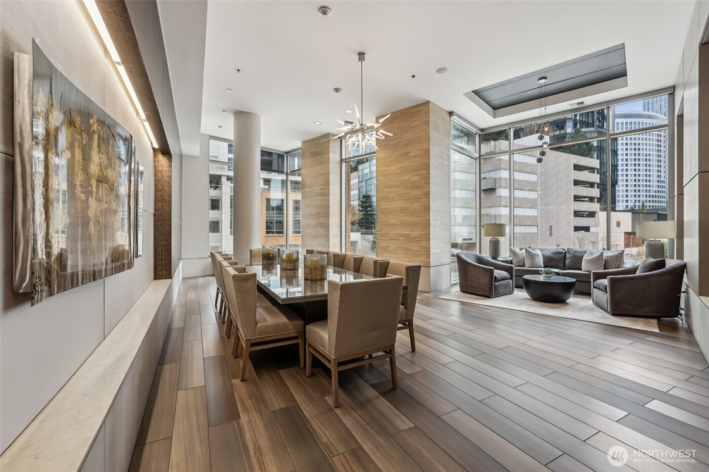 10650 NE 9th Place #1423, Bellevue, WA 98004