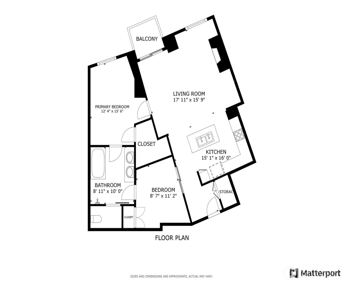 10650 NE 9th Place #1423, Bellevue, WA 98004