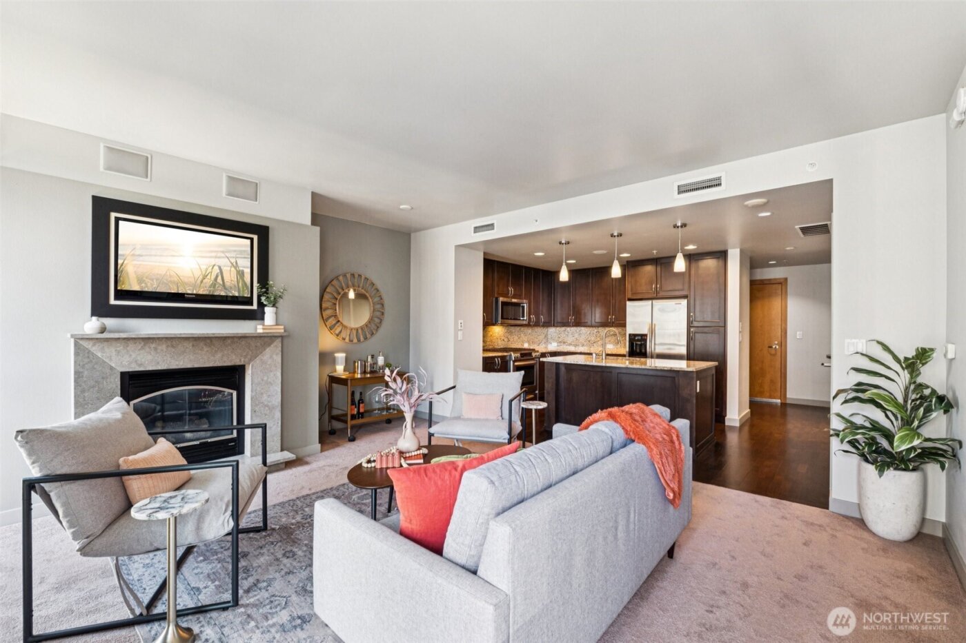 10650 NE 9th Place #1423, Bellevue, WA 98004