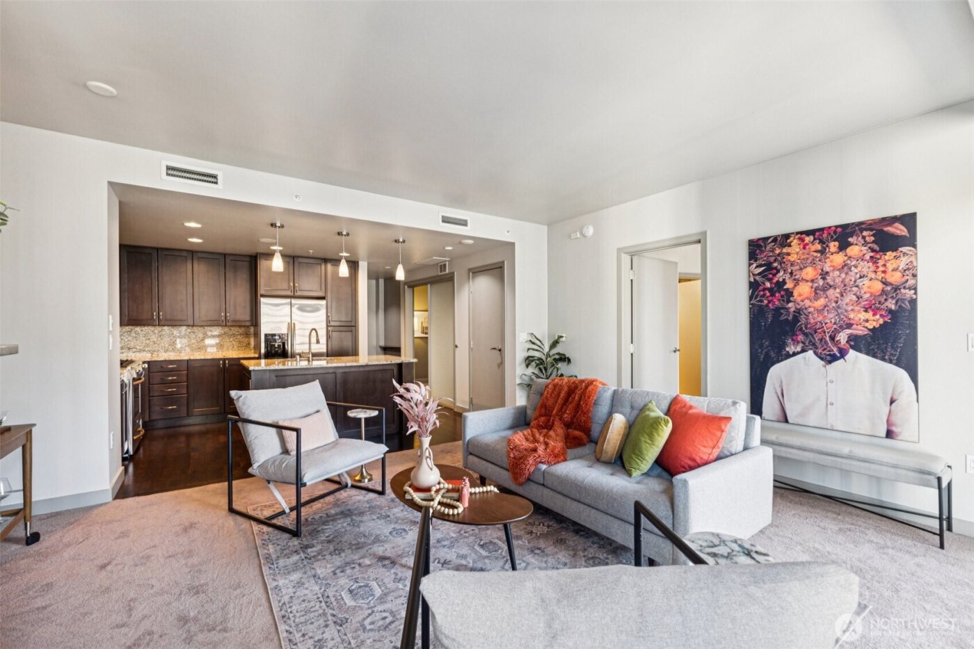 10650 NE 9th Place #1423, Bellevue, WA 98004