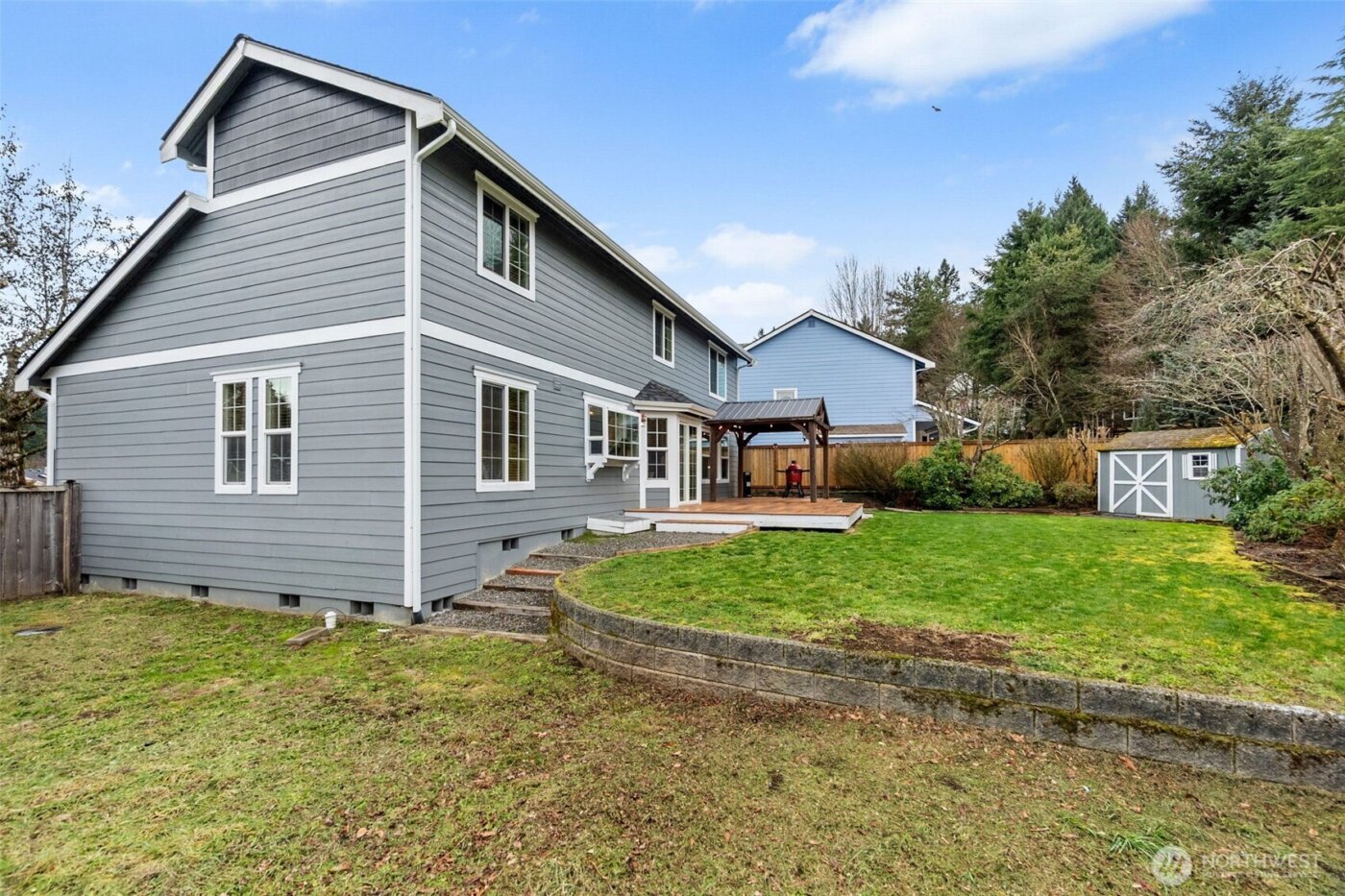 3698 Cassie Court SW, Tumwater, WA 98512