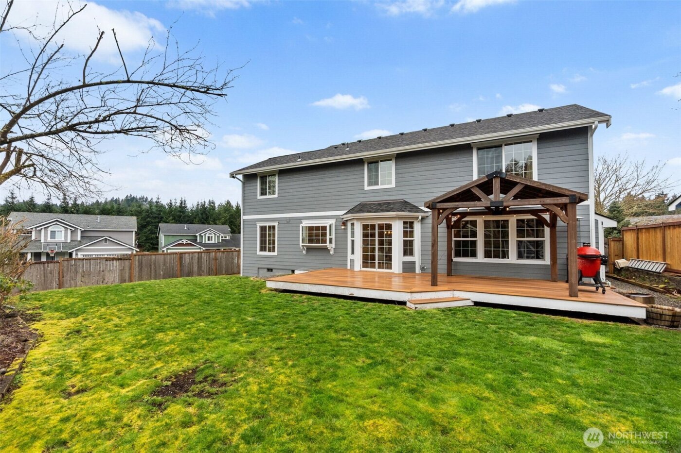 3698 Cassie Court SW, Tumwater, WA 98512