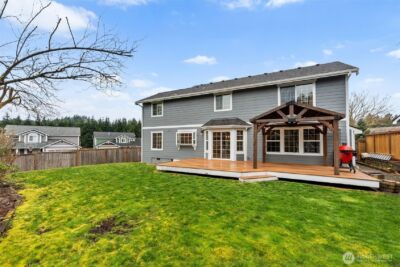 3698 Cassie Court SW, Tumwater, WA 98512 - Photo 37