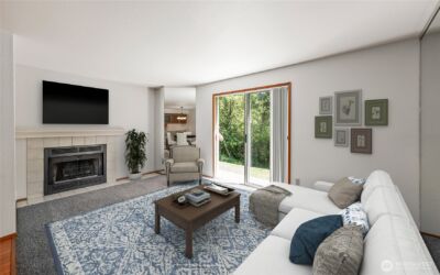 18910 Bothell Everett HWY #H2, Bothell, WA 98012 - Photo 3