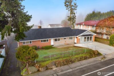 1301 Edmonds Avenue NE, Renton, WA 98056