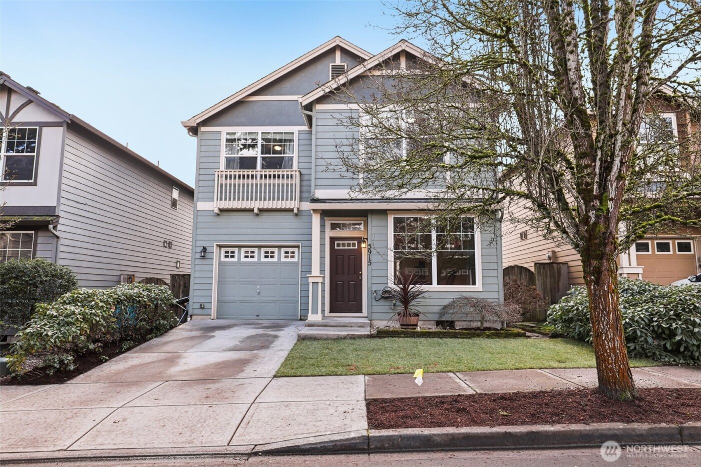 5915 NE 62nd Street , Vancouver, WA 98661