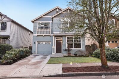 5915 NE 62nd Street , Vancouver, WA 98661