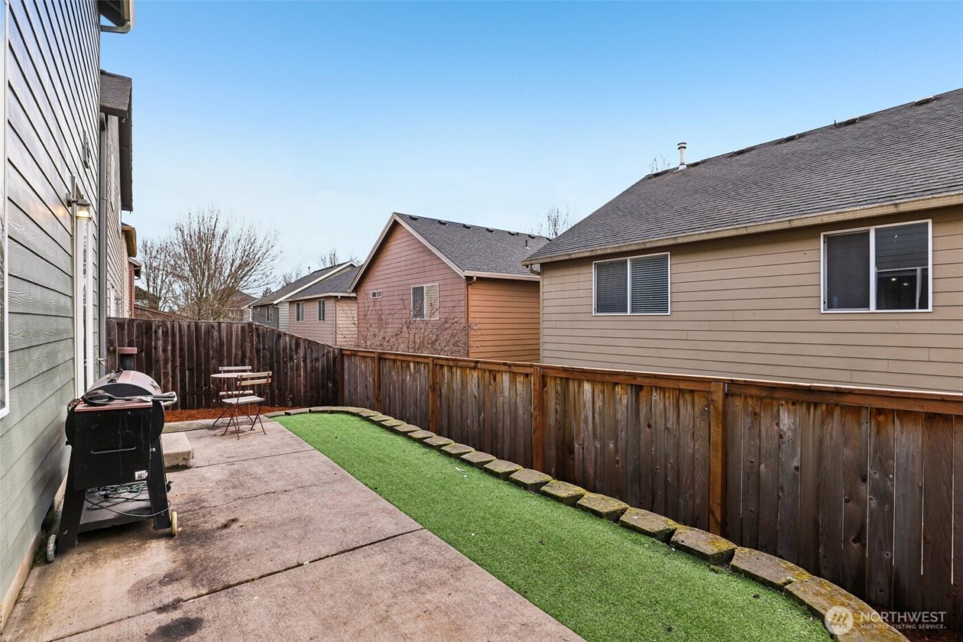 5915 NE 62nd Street , Vancouver, WA 98661