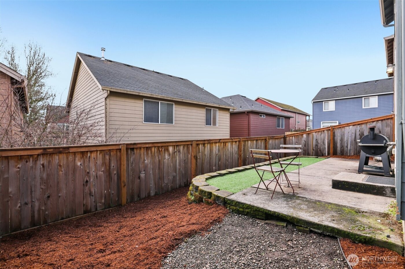 5915 NE 62nd Street , Vancouver, WA 98661