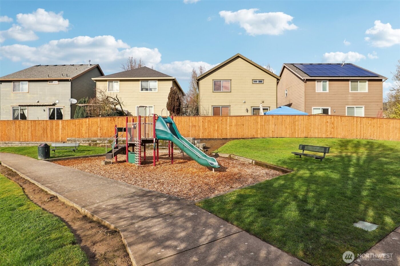 5915 NE 62nd Street , Vancouver, WA 98661