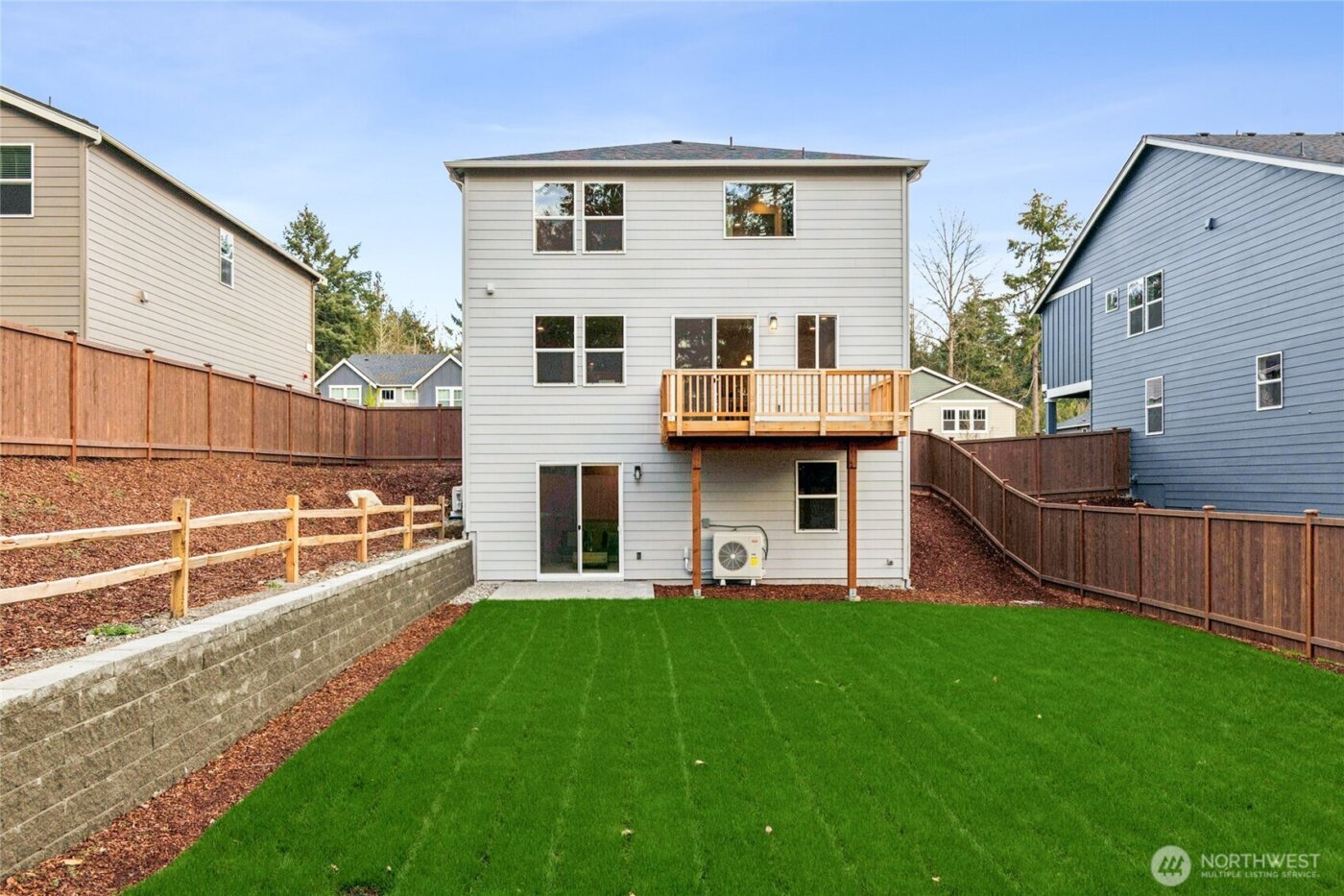 3910 98th Avenue Ct E #12, Edgewood, WA 98371