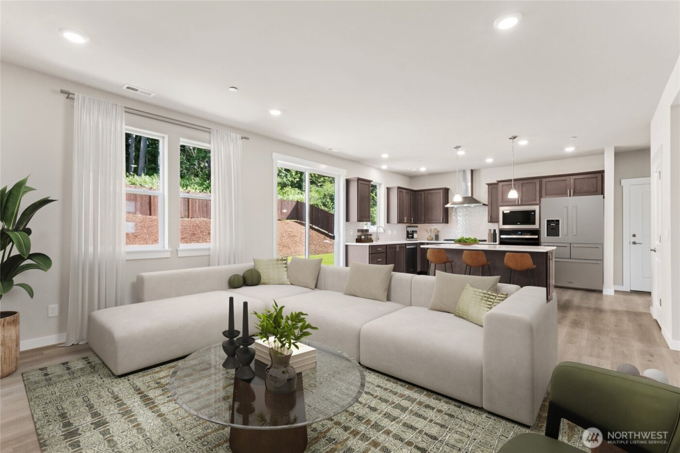 9923 38th Street Ct E #42, Edgewood, WA 98371