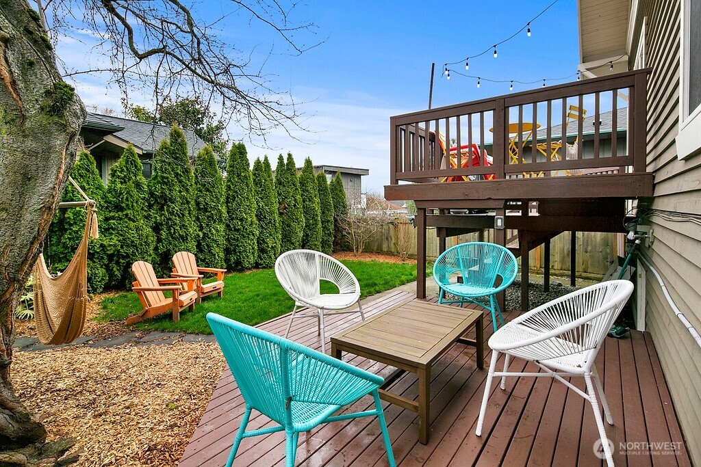 3936 Woodland Park Avenue N, Seattle, WA 98103