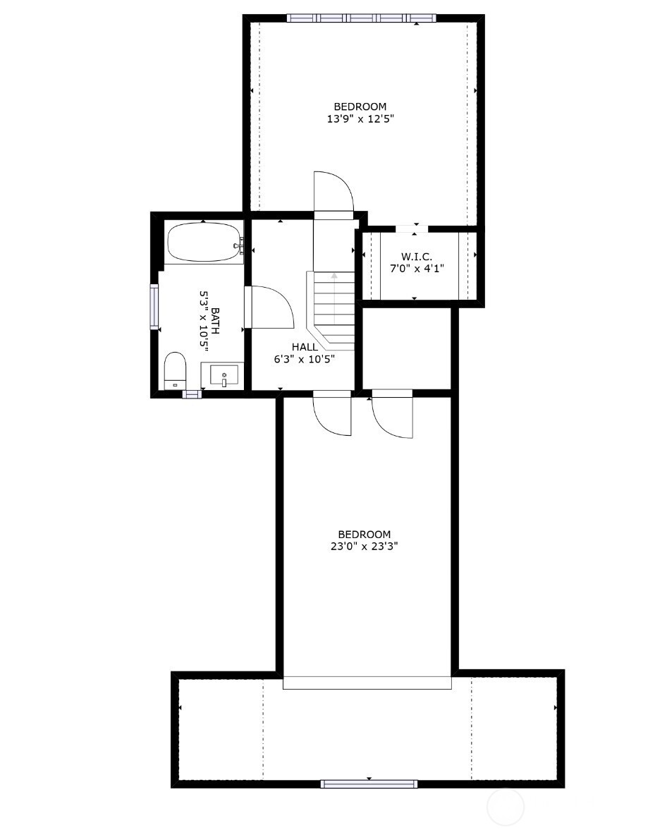 3936 Woodland Park Avenue N, Seattle, WA 98103