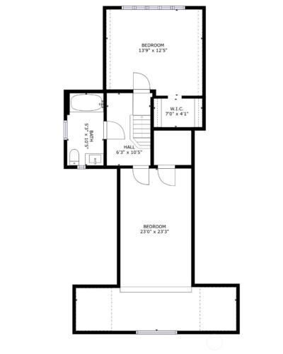 3936 Woodland Park Avenue N, Seattle, WA 98103 - Photo 38