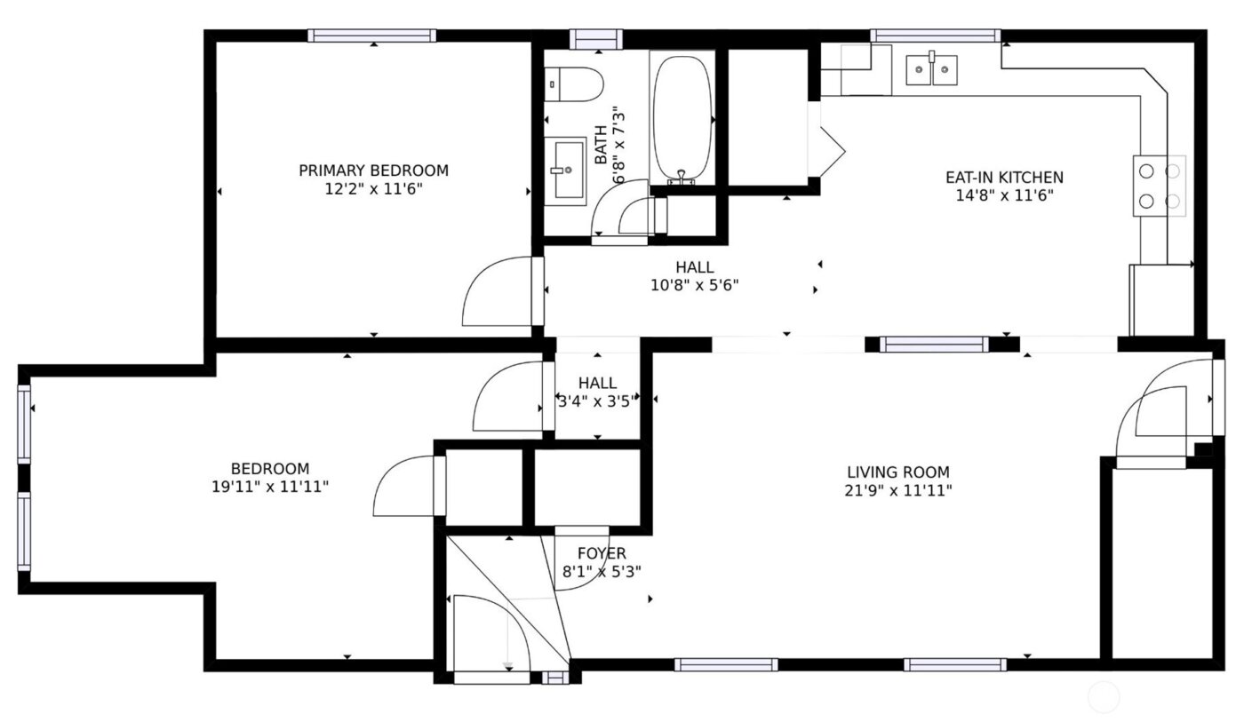 3936 Woodland Park Avenue N, Seattle, WA 98103