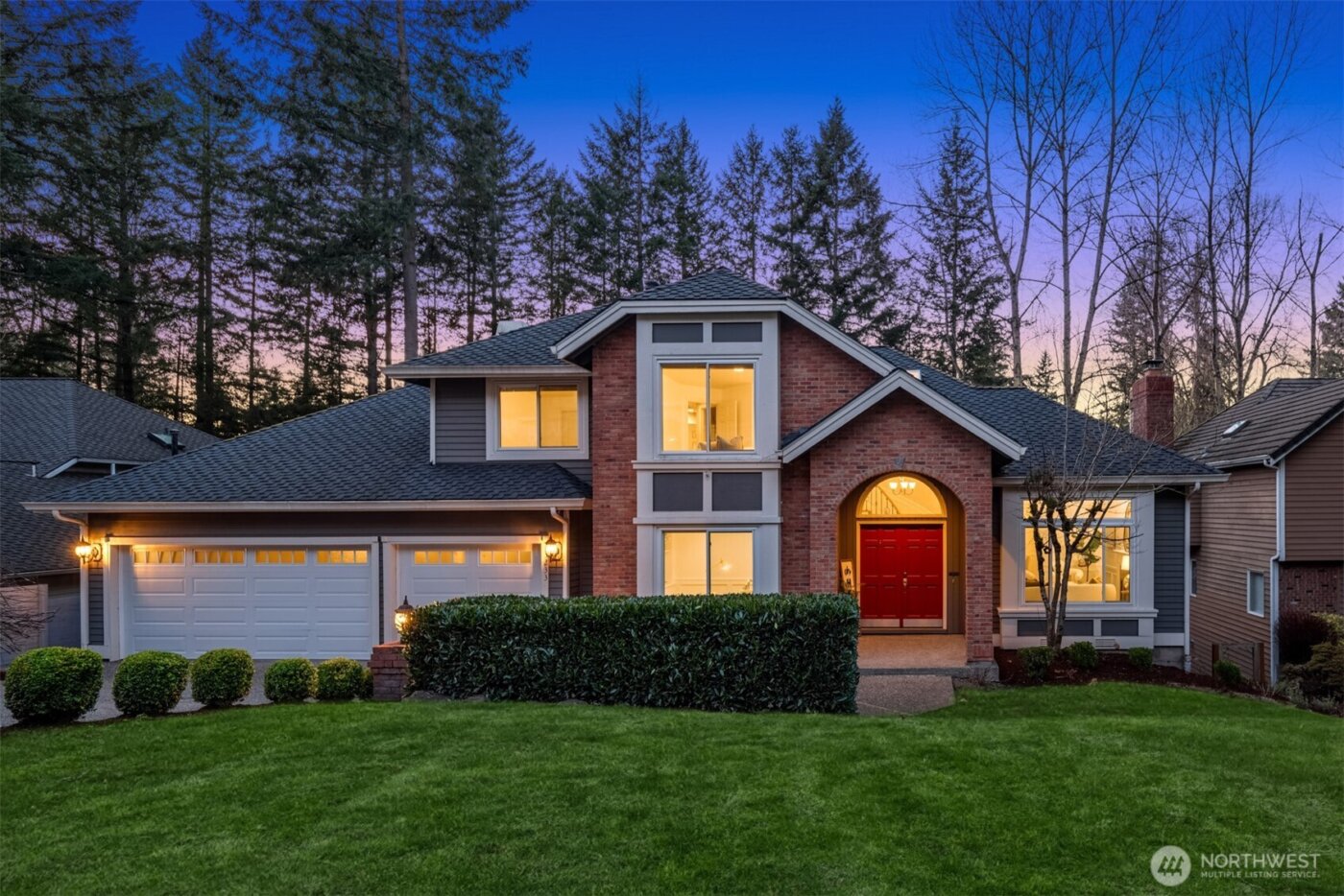 3233 241st Avenue SE, Sammamish, WA 98029
