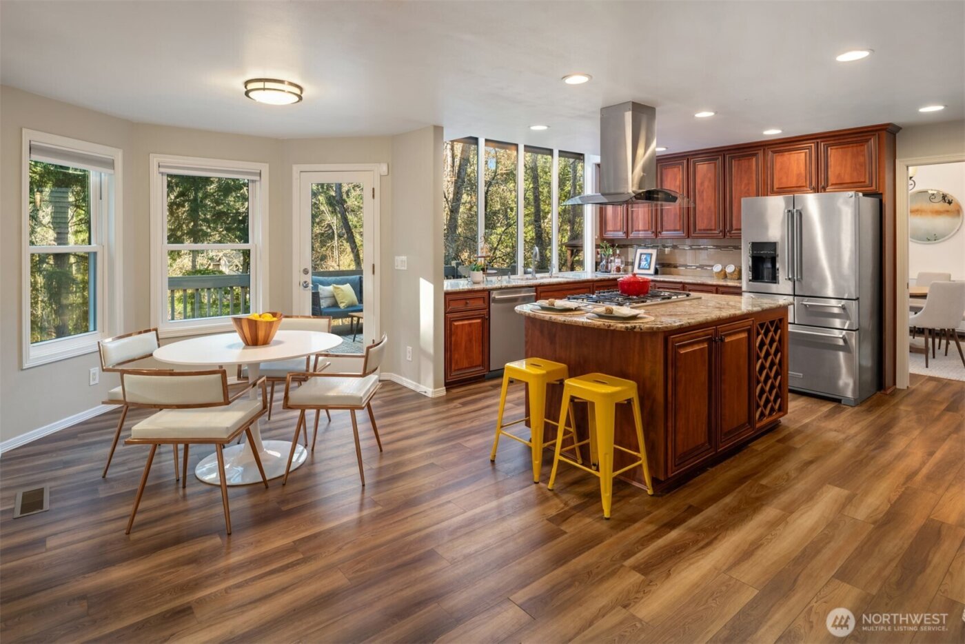 3233 241st Avenue SE, Sammamish, WA 98029