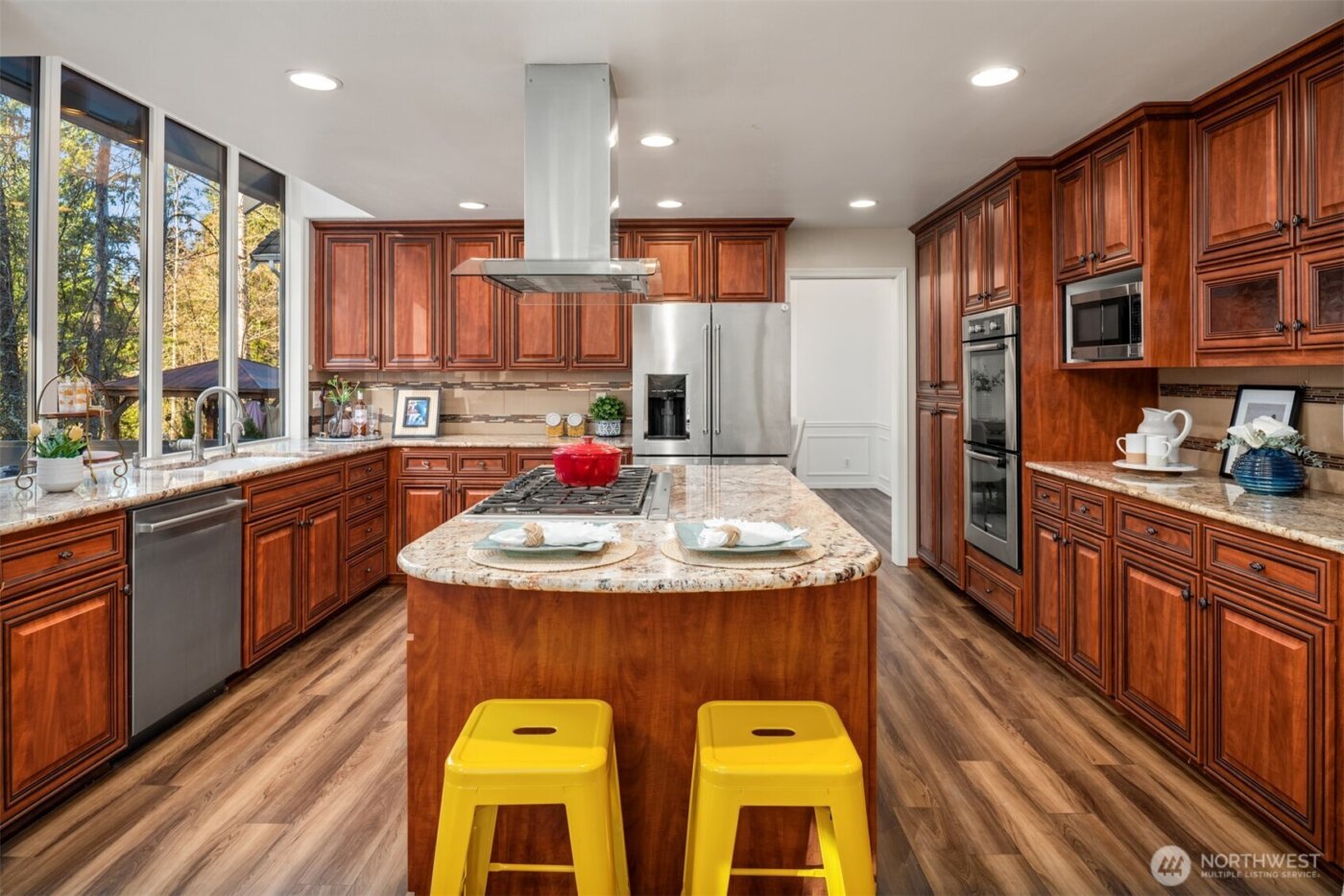 3233 241st Avenue SE, Sammamish, WA 98029