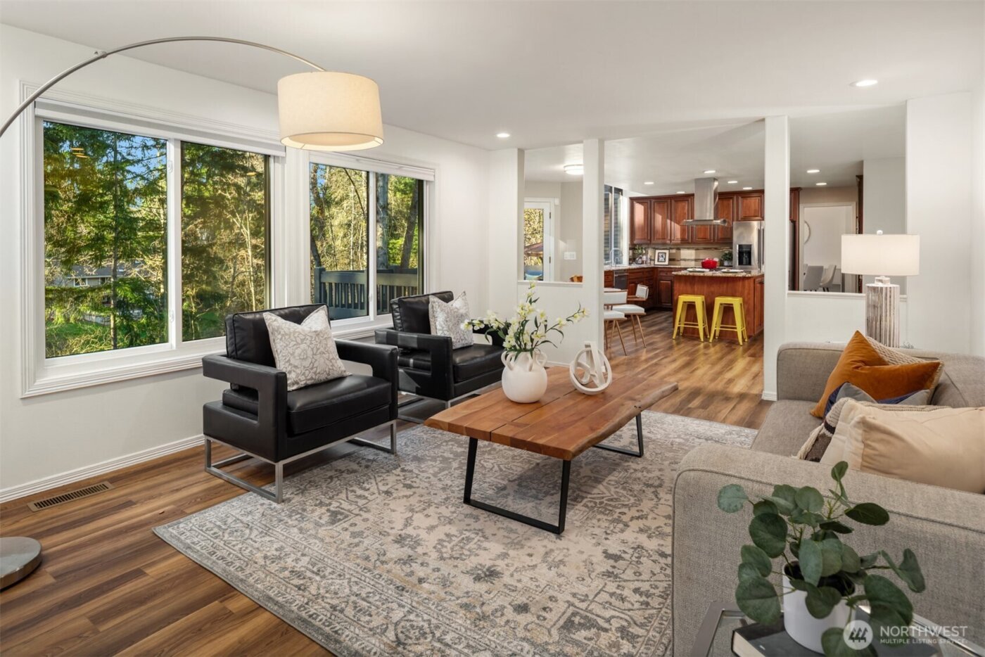 3233 241st Avenue SE, Sammamish, WA 98029