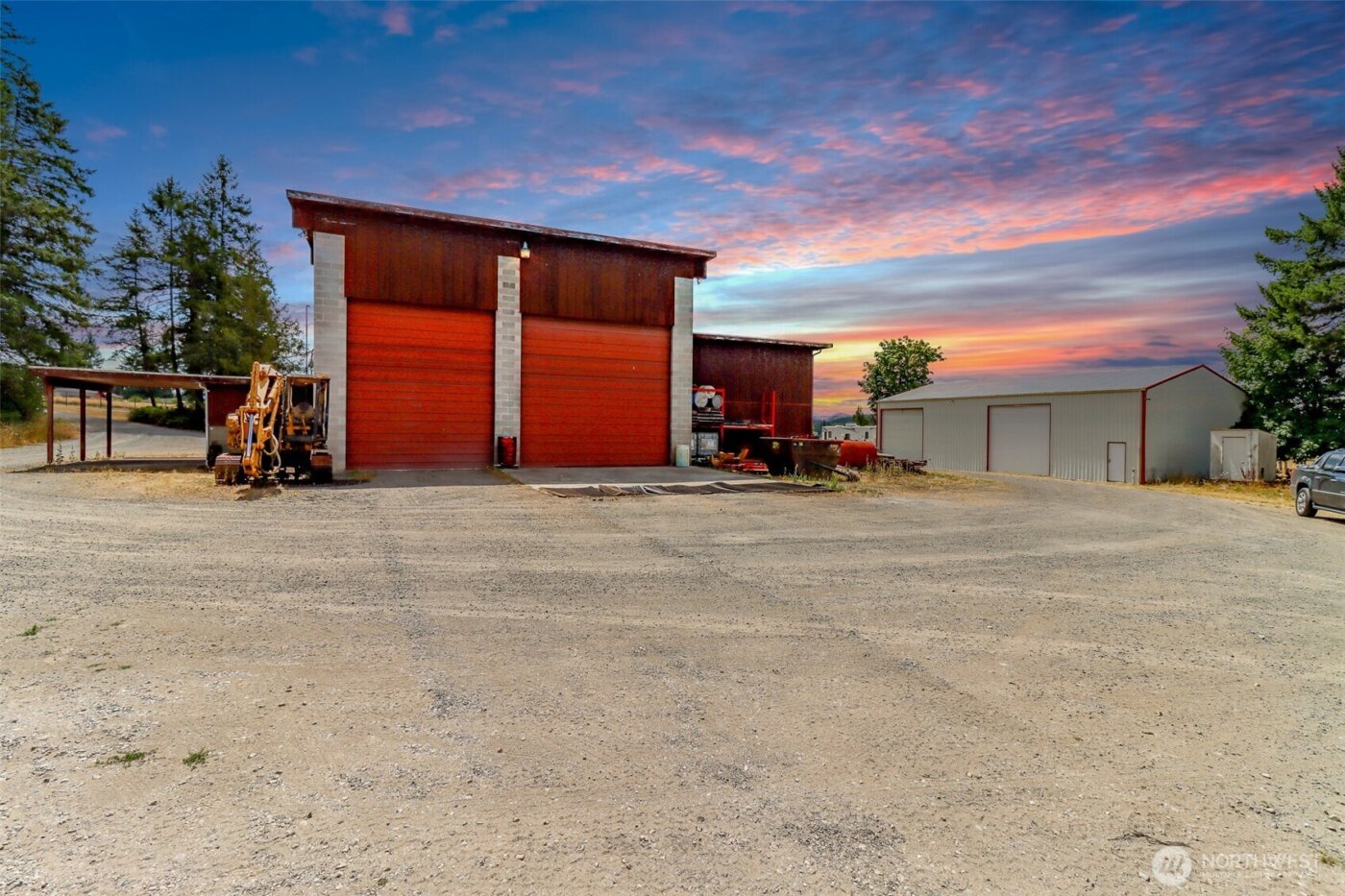 5215 365th Street Ct E, Eatonville, WA 98328