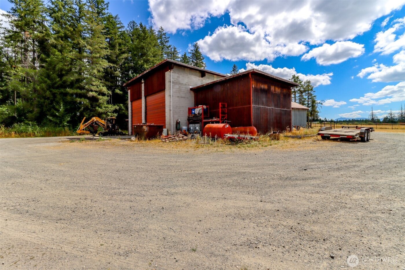 5215 365th Street Ct E, Eatonville, WA 98328