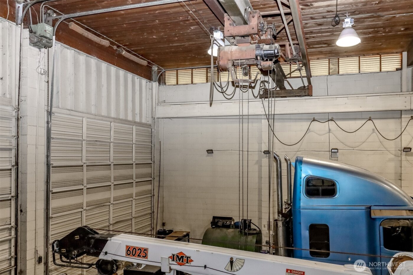 5215 365th Street Ct E, Eatonville, WA 98328