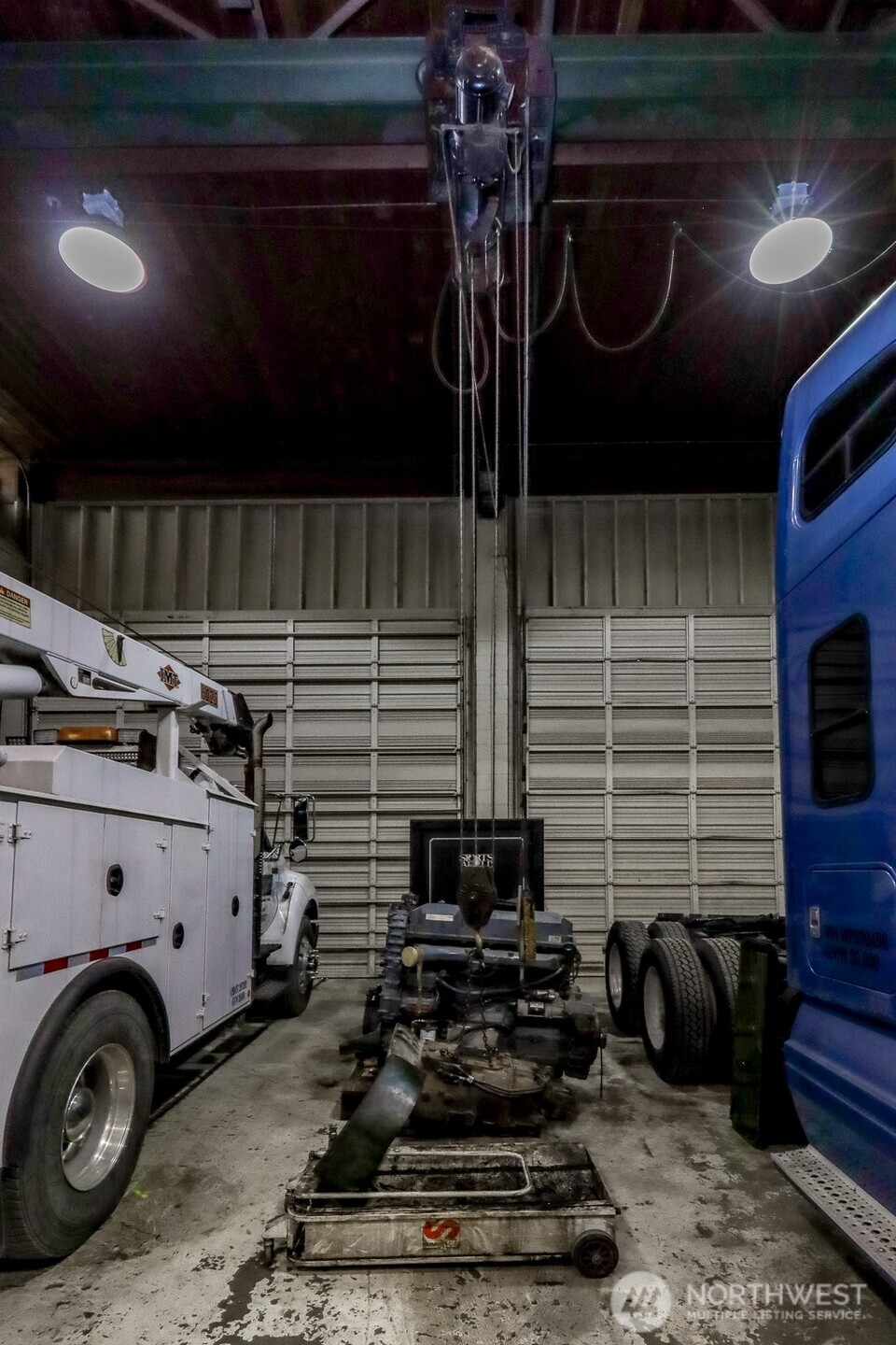 5215 365th Street Ct E, Eatonville, WA 98328