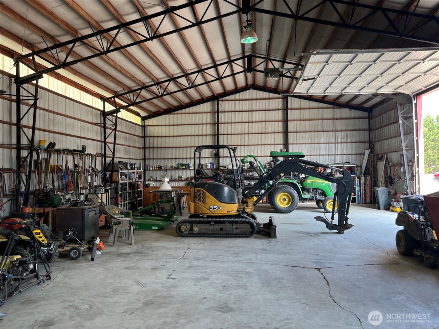 5215 365th Street Ct E, Eatonville, WA 98328