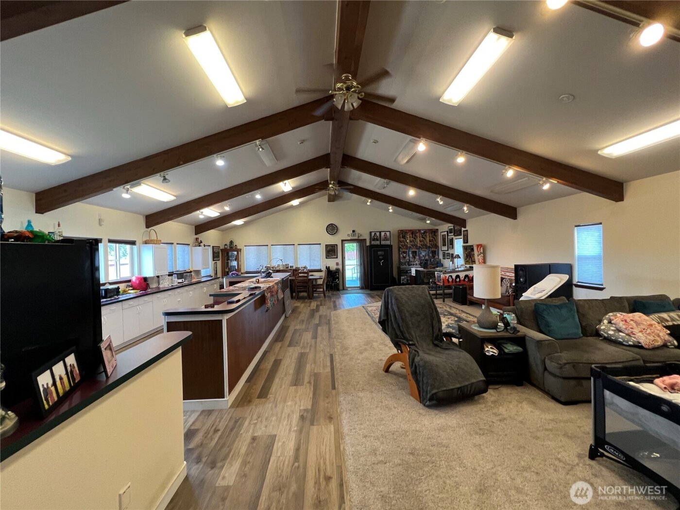 5215 365th Street Ct E, Eatonville, WA 98328