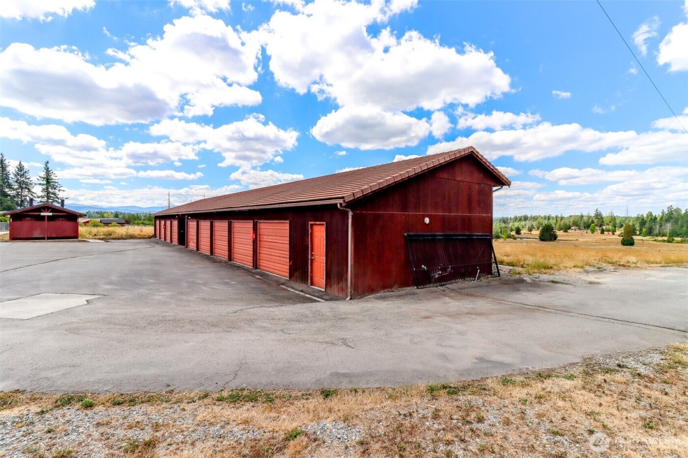 5215 365th Street Ct E, Eatonville, WA 98328