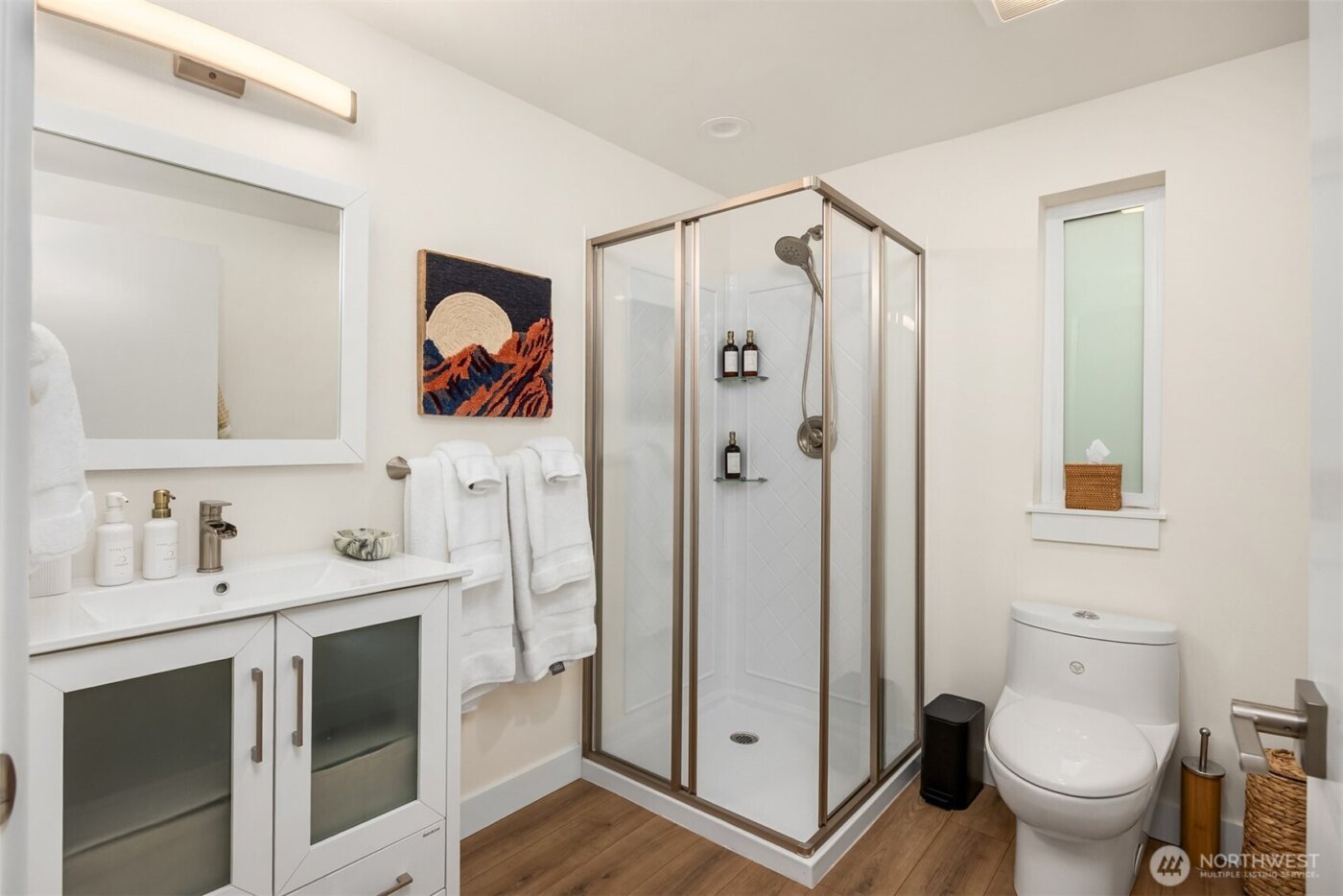 1524 Toe Jam Hill Road NE, Bainbridge Island, WA 98110