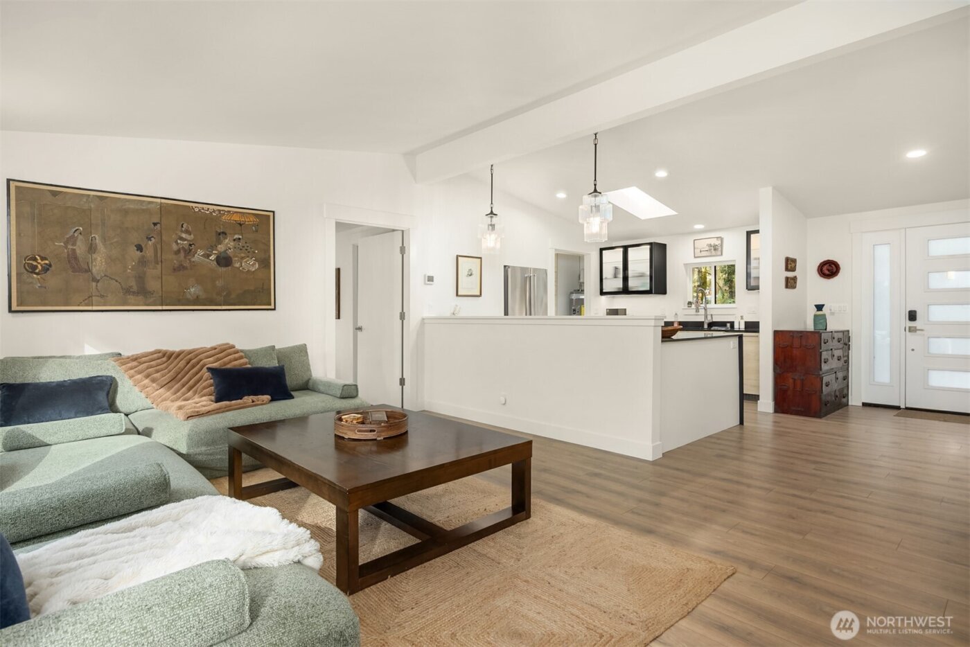 1524 Toe Jam Hill Road NE, Bainbridge Island, WA 98110