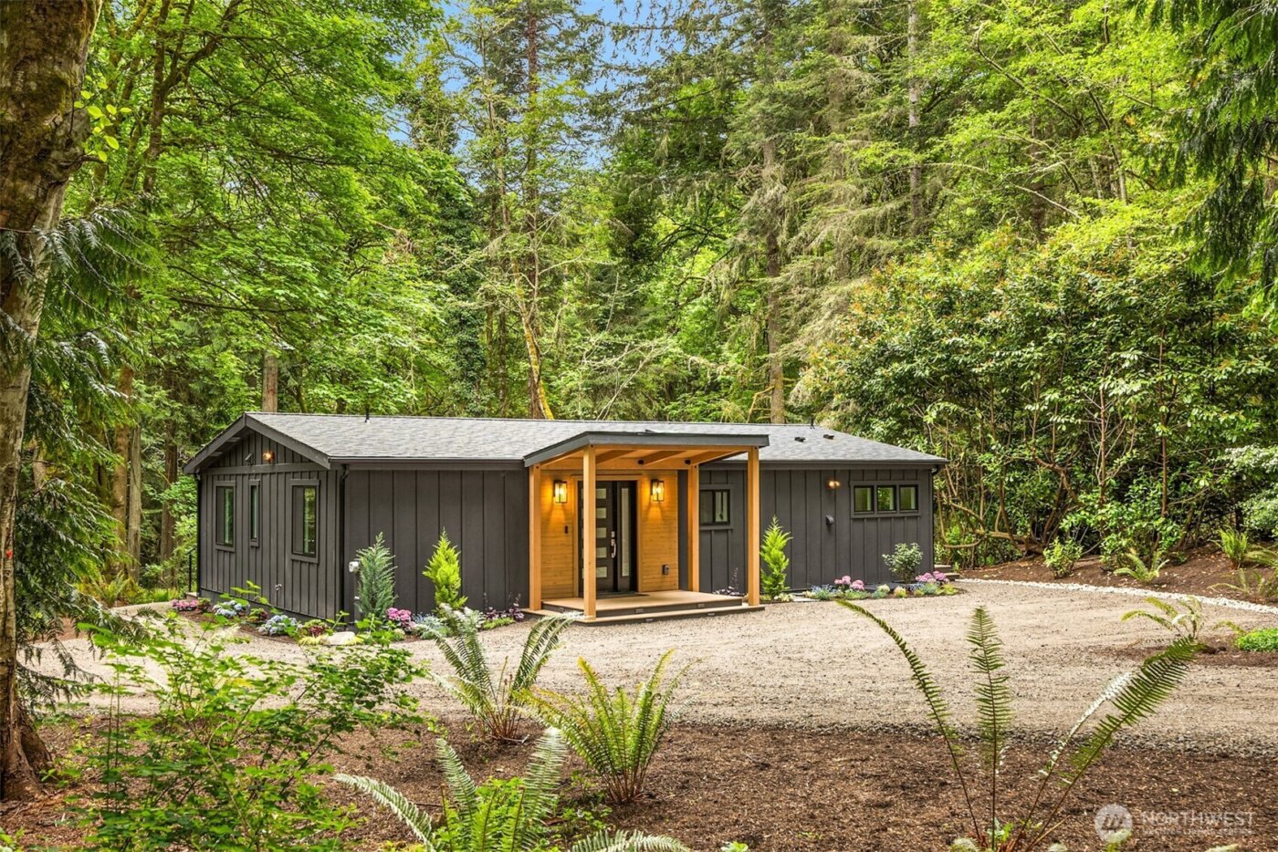 1524 Toe Jam Hill Road NE, Bainbridge Island, WA 98110