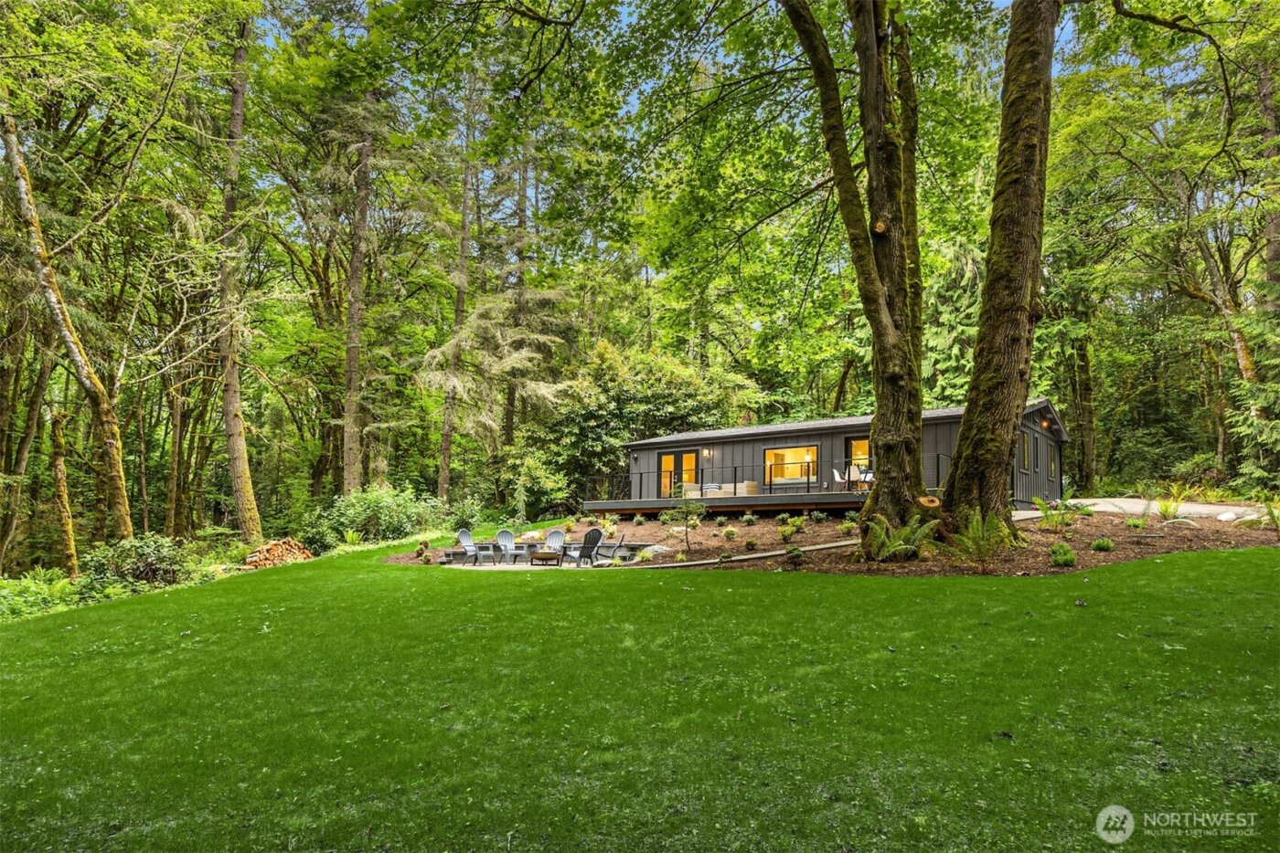 1524 Toe Jam Hill Road NE, Bainbridge Island, WA 98110