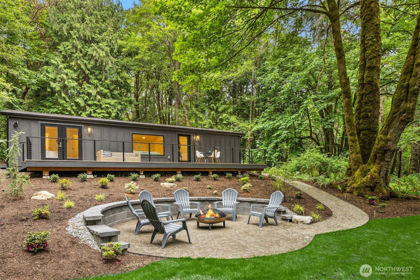1524 Toe Jam Hill Road NE, Bainbridge Island, WA 98110