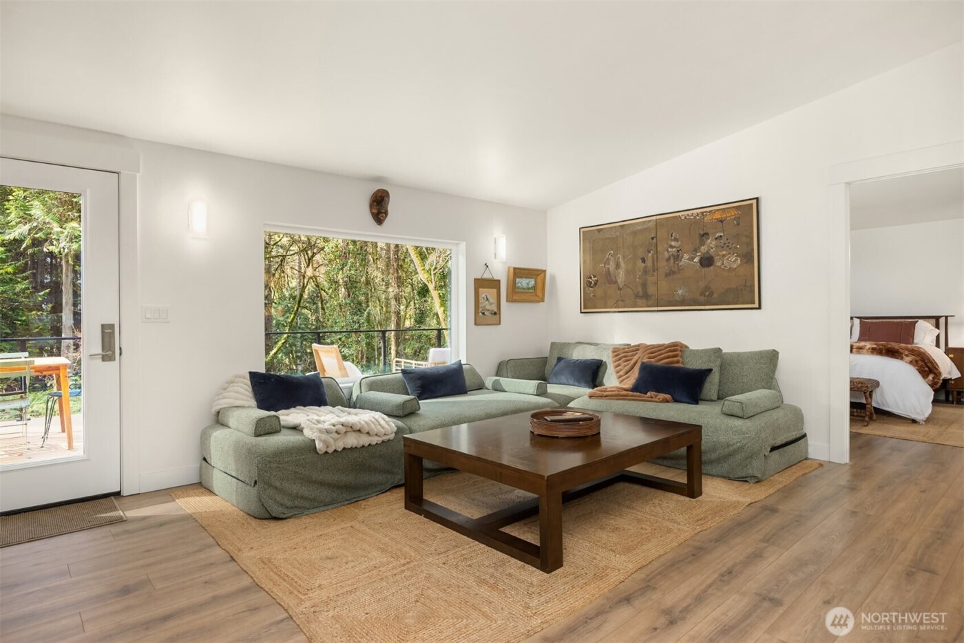 1524 Toe Jam Hill Road NE, Bainbridge Island, WA 98110